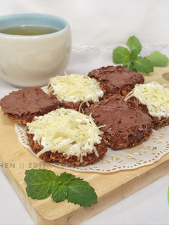 Foto resep Nugget Pisang #enakanbikinsendiri