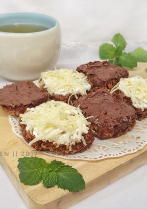 Foto resep Nugget Pisang #enakanbikinsendiri