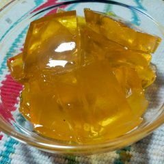 A picture of Mango Jelly.