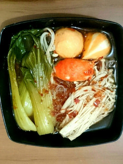Foto resep TomYum Instan