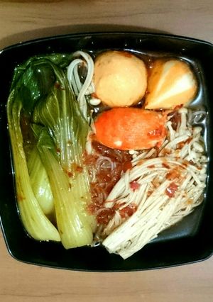Foto resep TomYum Instan