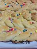 Braided Bread