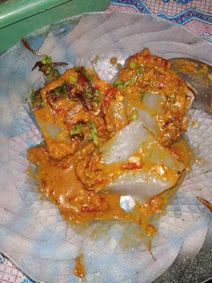 Foto resep Ciwang Bumbu Pecel