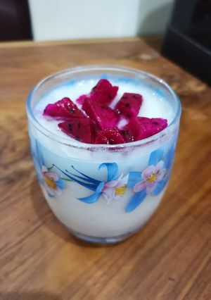 Foto resep Sop Sirsak