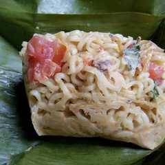 รูปของ Pepes Mie Teri