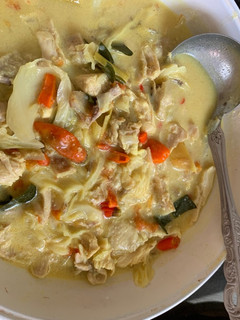 Foto resep Tongseng Ayam