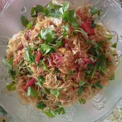รูปของ Bihun Jagung Goreng