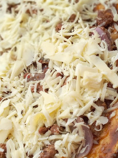 A picture of Pizza.