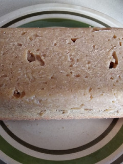 Una foto de Pastel de pescado y varitas de cangrejo
