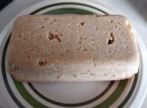 Foto principal de Pastel de pescado y varitas de cangrejo