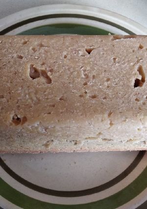 Una foto de Pastel de pescado y varitas de cangrejo