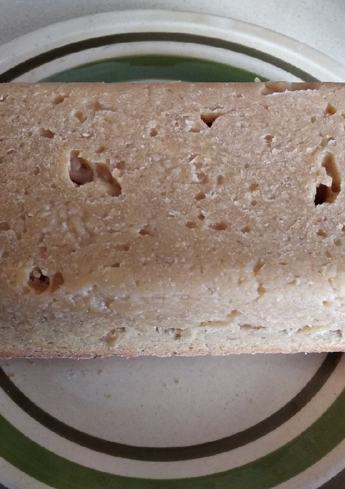 Una foto de Pastel de pescado y varitas de cangrejo