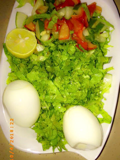 A picture of Salad.