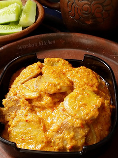 Foto resep Kalio Jengkol