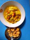 Tongseng dijamin enak
