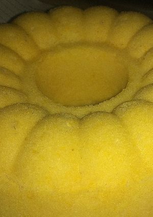 Foto resep Bolu kukus labu kuning