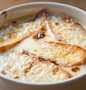 Easy Steps Make Recipes French Traditional Recipe Onion Soup the Awesome  Really Delicious.