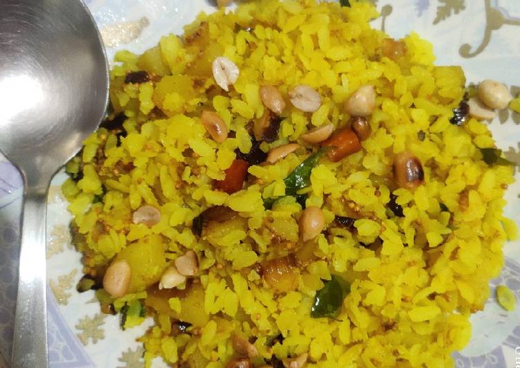 Poha