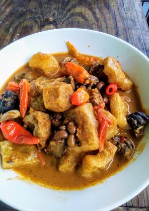 Foto resep Sambel Krecek Ati Ampela Khas Jogja