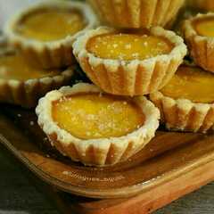 A picture of Pie Susu.