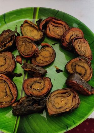 A picture of Alu Vadi.