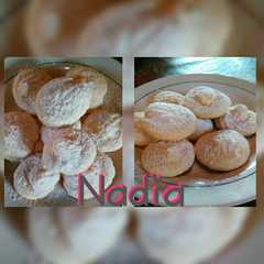 Una foto de Galletitas (sin manteca)