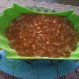 Seblak original seadanya ala mama berli