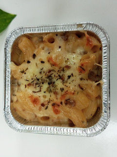 Foto resep Mac and cheese panggang