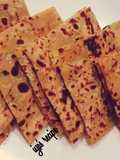 Aloo paratha