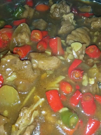 Langkah Mudah untuk Menyiapkan Resep Sapi Lada Hitam yang Bisa Manjain Lidah