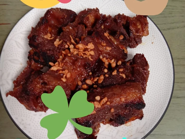 Langkah Mudah untuk Menyiapkan Resep Iga Bakar Happycall yang Sempurna