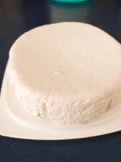 Una foto de Queso en Thermomix 6