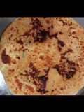 Aloo Paratha