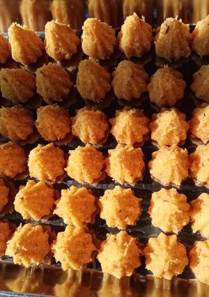 รูปของ โมทกะมะพร้าว