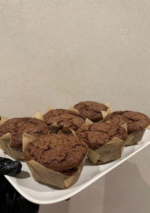 Une photo de Cupbrownies 🧁🍫