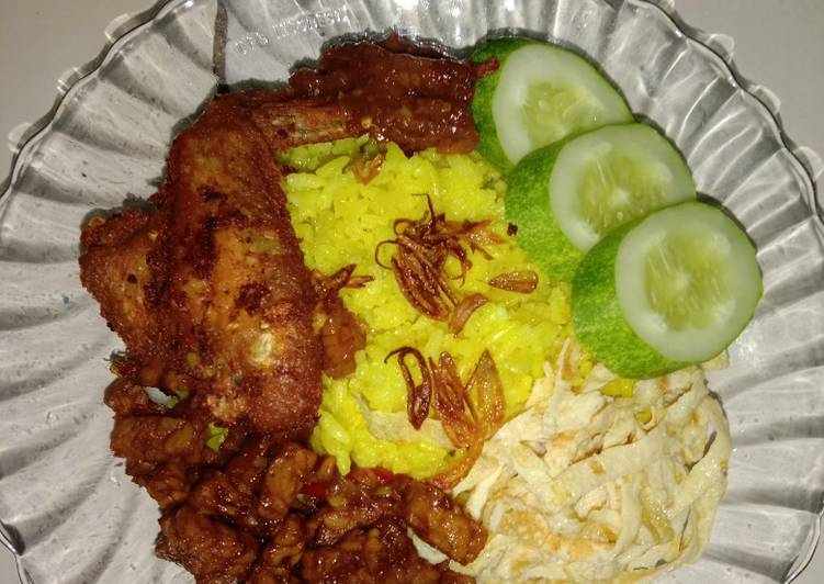 Nasi kuning