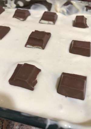 صورة لوصفة صينية حلا الكافي