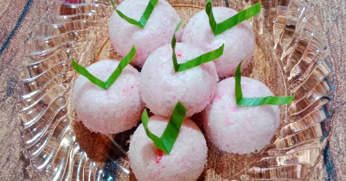 847 Resep Kue Sengkulun Enak Dan Mudah Cookpad