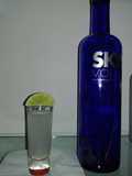 Lemon drop