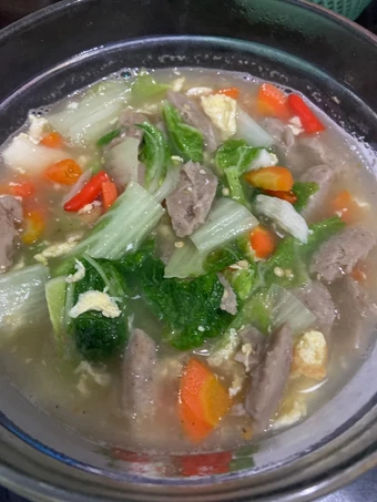 Langkah Mudah untuk Membuat Resep Cap Cay Bakso Sederhana yang Bikin Ngiler Anti Ribet, Bikin Ngiler