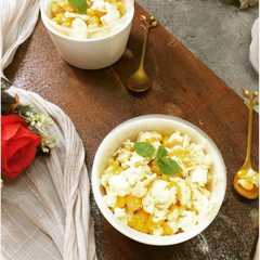 รูปของ Jagung manis berkrim cheese