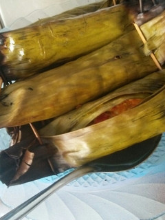 Foto resep Pepes ikan tongkol