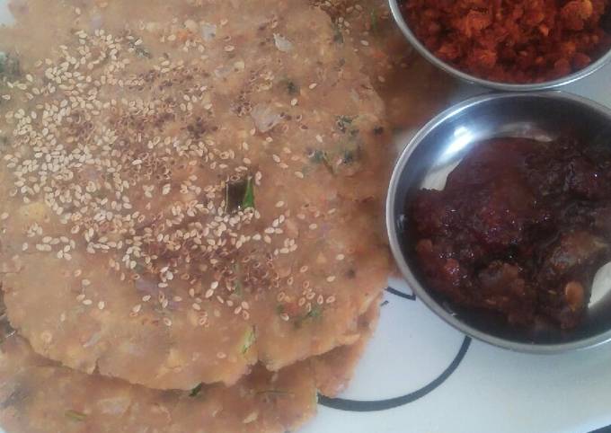 Thalipeeth