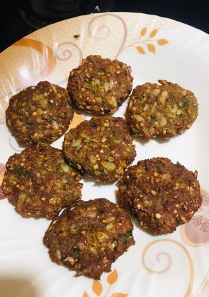 A picture of Keemy ki tikiya.