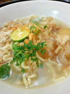 Foto resep Mie Kocok Bandung