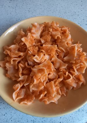 Krumplistészta 🍲 recept fotója