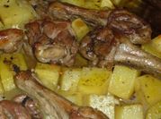 Kép erről: kacsa szárnytő