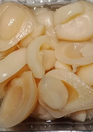 Foto resep Manisan Salak Jadul