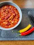 Chili con Carne