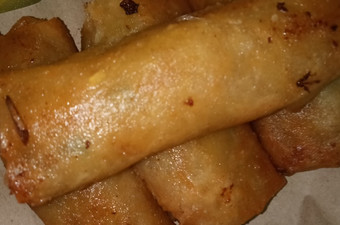 Cara Buat 1. Lumpia Rebung (tanpa bau) Rumahan